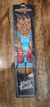 Load image into Gallery viewer, Crossover Sox Street Fighter