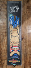 Load image into Gallery viewer, Crossover Sox Street Fighter