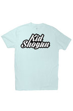 Load image into Gallery viewer, Trans4m Tee "Berz Blue"