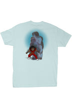 Load image into Gallery viewer, Trans4m Tee "Berz Blue"