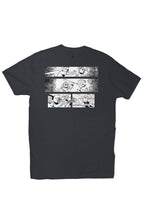 Load image into Gallery viewer, Gassed Up - Comic Book Scene Tee