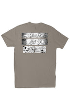 Load image into Gallery viewer, Gassed Up - Comic Book Scene Tee
