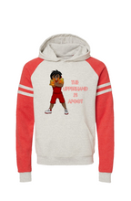 Load image into Gallery viewer, TUIA Hoodie