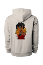 Load image into Gallery viewer, ShoZenED Hood