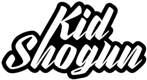 Kid Shogun Brand