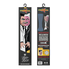 Load image into Gallery viewer, Gotham City Villains Socks by Crossover Sox