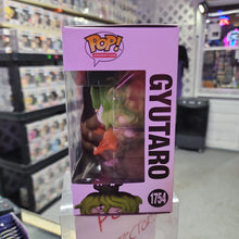 Load image into Gallery viewer, Funko POP! Demon Slayer #1751 Gyutaro