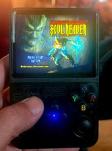 Load image into Gallery viewer, Retronanix Nanix Retro Game Console
