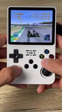 Load image into Gallery viewer, Retronanix Nanix Retro Game Console
