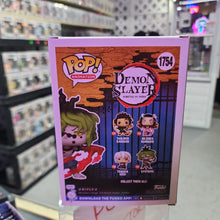 Load image into Gallery viewer, Funko POP! Demon Slayer #1751 Gyutaro
