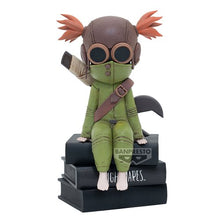 Load image into Gallery viewer, Little Nightmares Monitor Top Statues