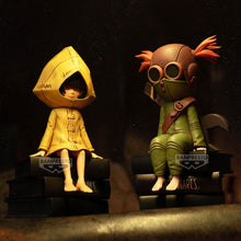 Load image into Gallery viewer, Little Nightmares Monitor Top Statues