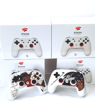 Load image into Gallery viewer, Google Chromecast Ultra "OG" Stadia Bundle