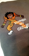 Load image into Gallery viewer, Spam Grill Hoodie
