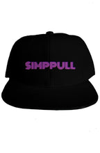 Load image into Gallery viewer, Upperhand "SIMPPULL" Classic Snapback
