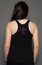 Load image into Gallery viewer, Upperhand "SIMPPULL" Racer Tank
