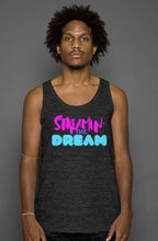 Load image into Gallery viewer, Streamin' the Dream Tank