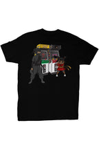 Load image into Gallery viewer, Ara-Cade Tee