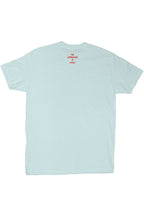 Load image into Gallery viewer, Upperhand "SQUAAAAAD!!!" Tee - Light Blue