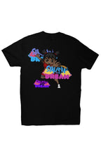 Load image into Gallery viewer, Dream Attack Tee (Streamin' Ara)