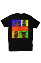 Load image into Gallery viewer, Upperhand "Square-Off" Tee