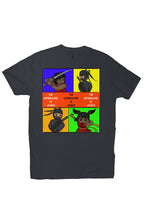Load image into Gallery viewer, Upperhand "Square-Off" Tee