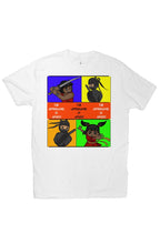 Load image into Gallery viewer, Upperhand "Square-Off" Tee