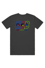 Load image into Gallery viewer, "RGB" Tee