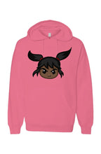 Load image into Gallery viewer, Ara "In Your Face" Hoodie