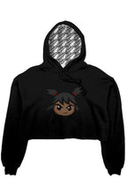 Load image into Gallery viewer, Ara "In Your Face" Hoodie