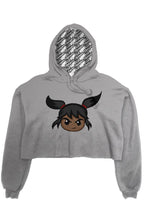 Load image into Gallery viewer, Ara "In Your Face" Hoodie