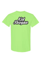 Load image into Gallery viewer, Kid Shogun Signature Tee