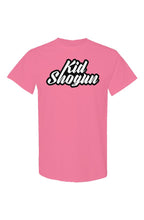 Load image into Gallery viewer, Kid Shogun Signature Tee