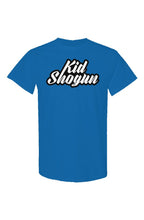 Load image into Gallery viewer, Kid Shogun Signature Tee