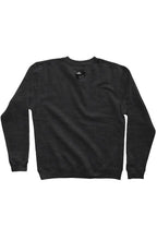 Load image into Gallery viewer, Kid Shogun "Line Up" Sweater back embroidered logo