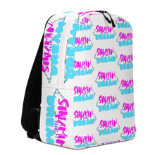 Load image into Gallery viewer, Streamin' the Dream Mini Pull Up Pack