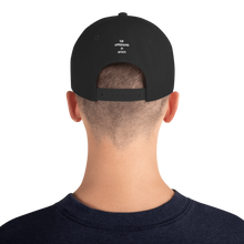 Load image into Gallery viewer, Headshot Snapback