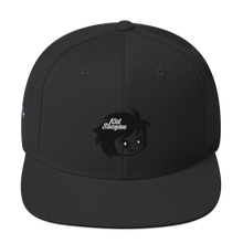 Load image into Gallery viewer, Headshot Snapback