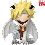 ***Pre-Order*** [Funko] POP! My Hero Academia #1814 Ryukyu (Dragon) Jumbo 10 inch