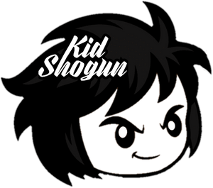 Kid Shogun Brand 