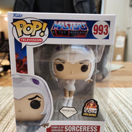 [FUNKO] 💎 MOTU #993 Sorceress
