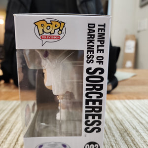 [FUNKO] 💎 MOTU #993 Sorceress