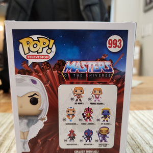 [FUNKO] 💎 MOTU #993 Sorceress