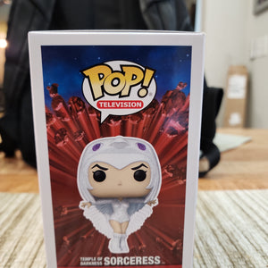 [FUNKO] 💎 MOTU #993 Sorceress