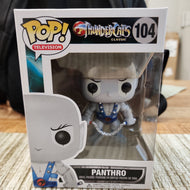 [FUNKO] Thundercats #104 Panthro