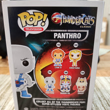 Load image into Gallery viewer, [FUNKO] Thundercats #104 Panthro
