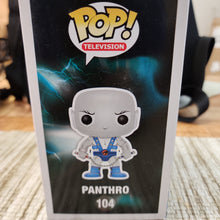 Load image into Gallery viewer, [FUNKO] Thundercats #104 Panthro
