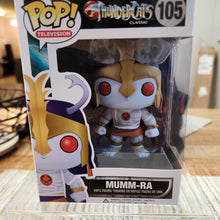 Load image into Gallery viewer, [FUNKO] Thundercats #105 Mumm-Ra
