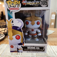 [FUNKO] Thundercats #105 Mumm-Ra