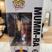 Load image into Gallery viewer, [FUNKO] Thundercats #105 Mumm-Ra
